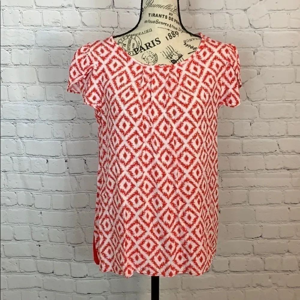 Pixley / blouse / size small